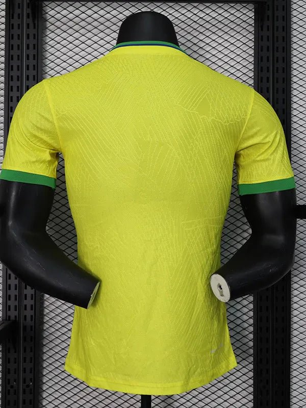 Brazil Concept Rio Jersey