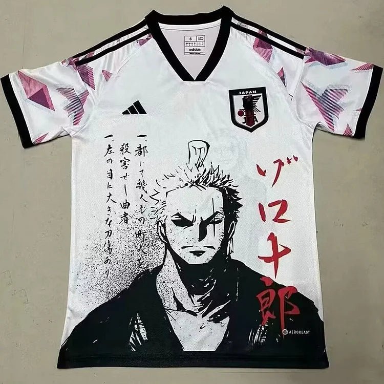 Maillot Japon Concept Zoro