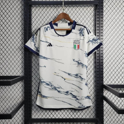 Italy Away Shirt 2023/2024