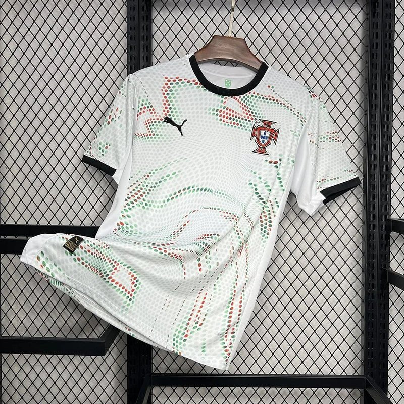 Maillot Portugal 2025/2026
