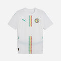 Camiseta de Senegal para la Copa Africana de Naciones 2025