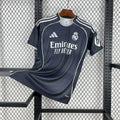 Maillot Real Madrid Extérieur 2025/2026