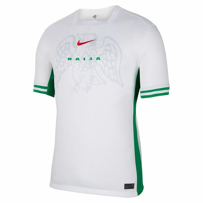 Maillot Nigeria CAN 2025