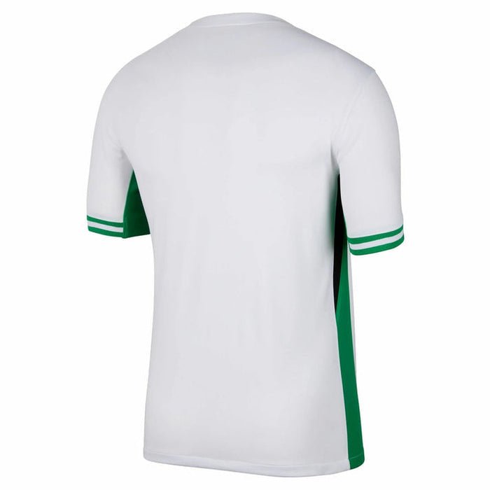 Maillot Nigeria CAN 2025