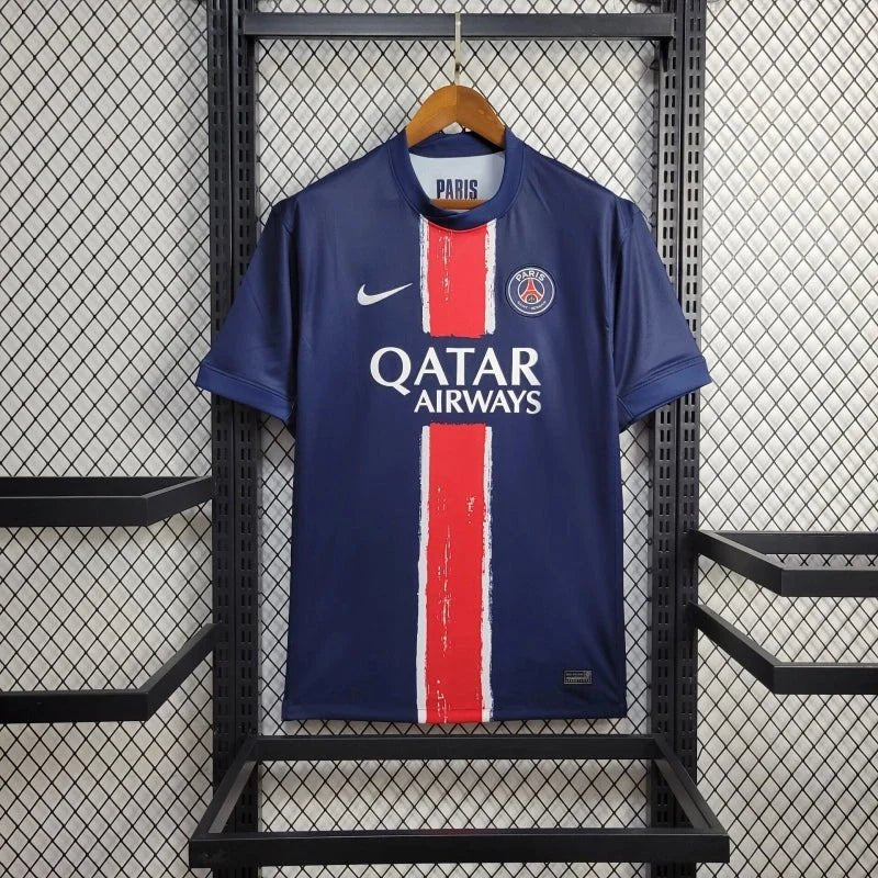 Maillot PSG Domicile 2024/2025