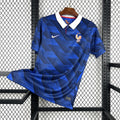 Maillot Equipe de France Domicile CDM 2026/2027