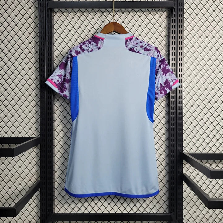 Maillot Espagne CDMF 2023