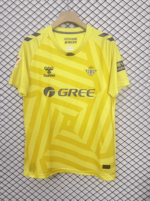 Tercera equipación del Real Madrid 2025/2026