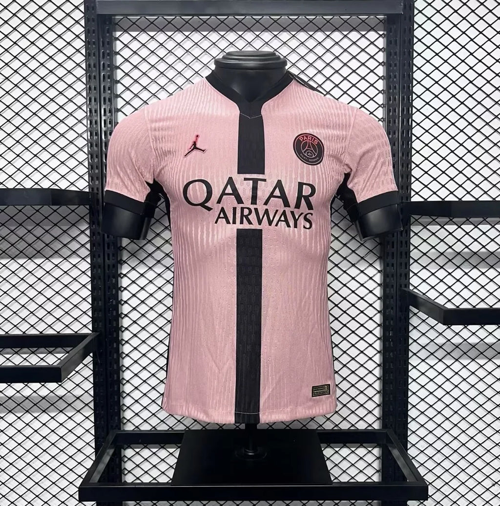 PSG Third Jersey 2024/2025