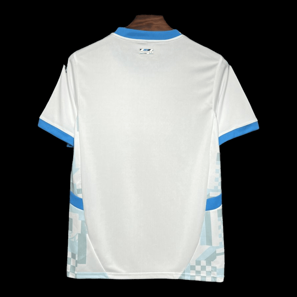 Maillot Olympique de Marseille domicile 2024/2025