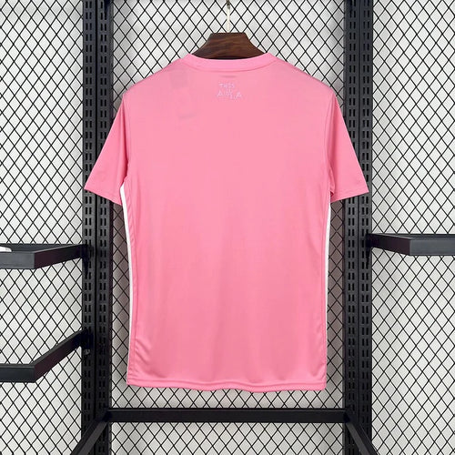 Maillot Algérie Rose 2024/2025