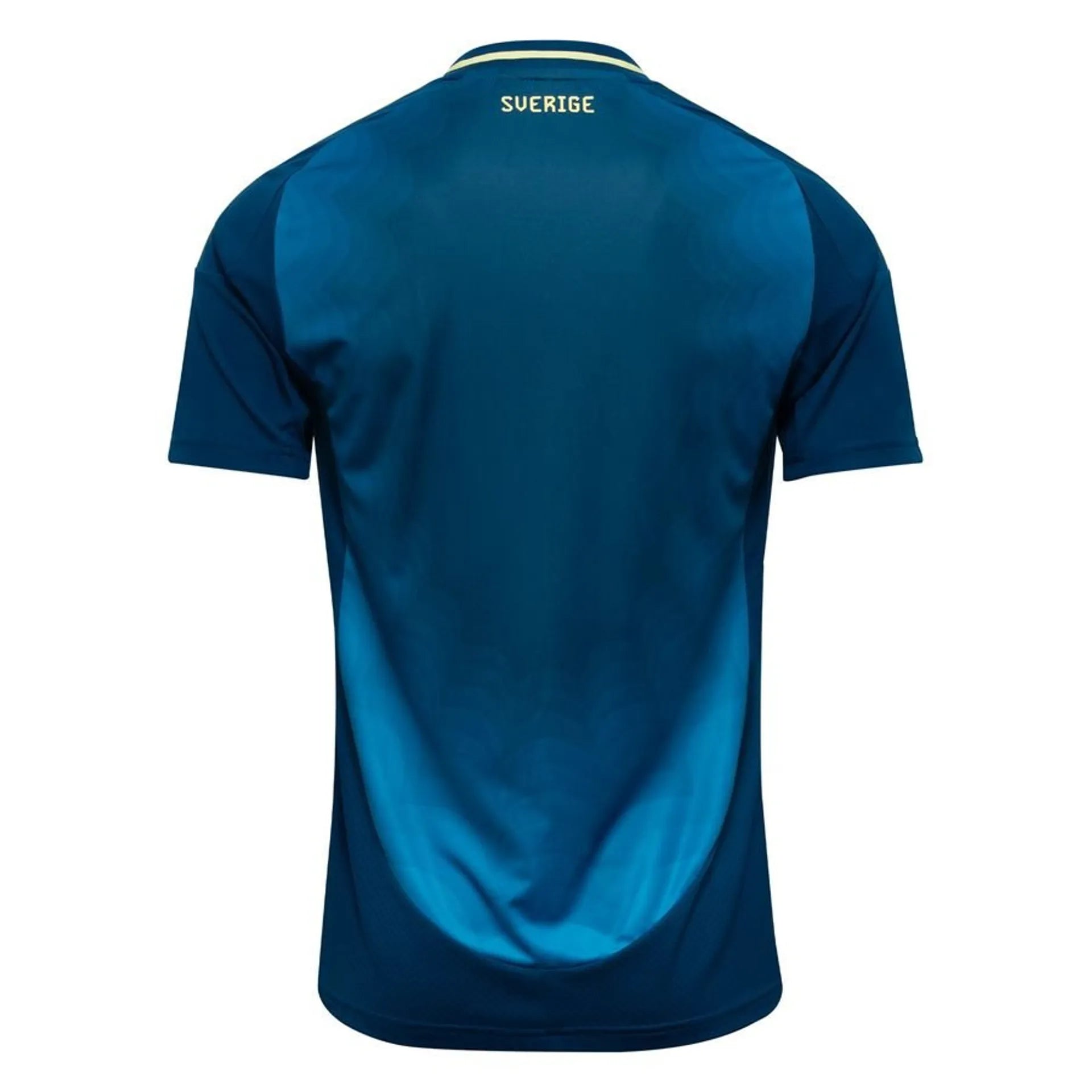 Maillot Suède Extérieur EURO Féminin 2025