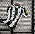 Maillot Newcastle Domicile 2024/2025