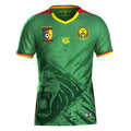 Maillot Cameroun CAN 2025
