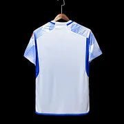 Maillot Espagne Extérieur CDM 2022/2023