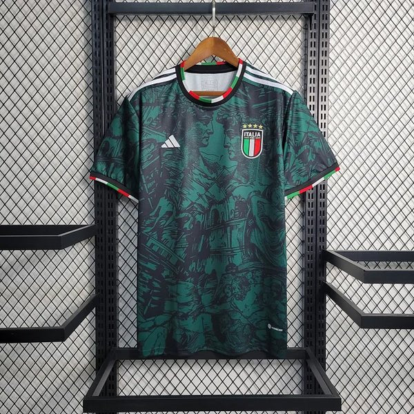 Camiseta conceptual de Italia 2023/2024