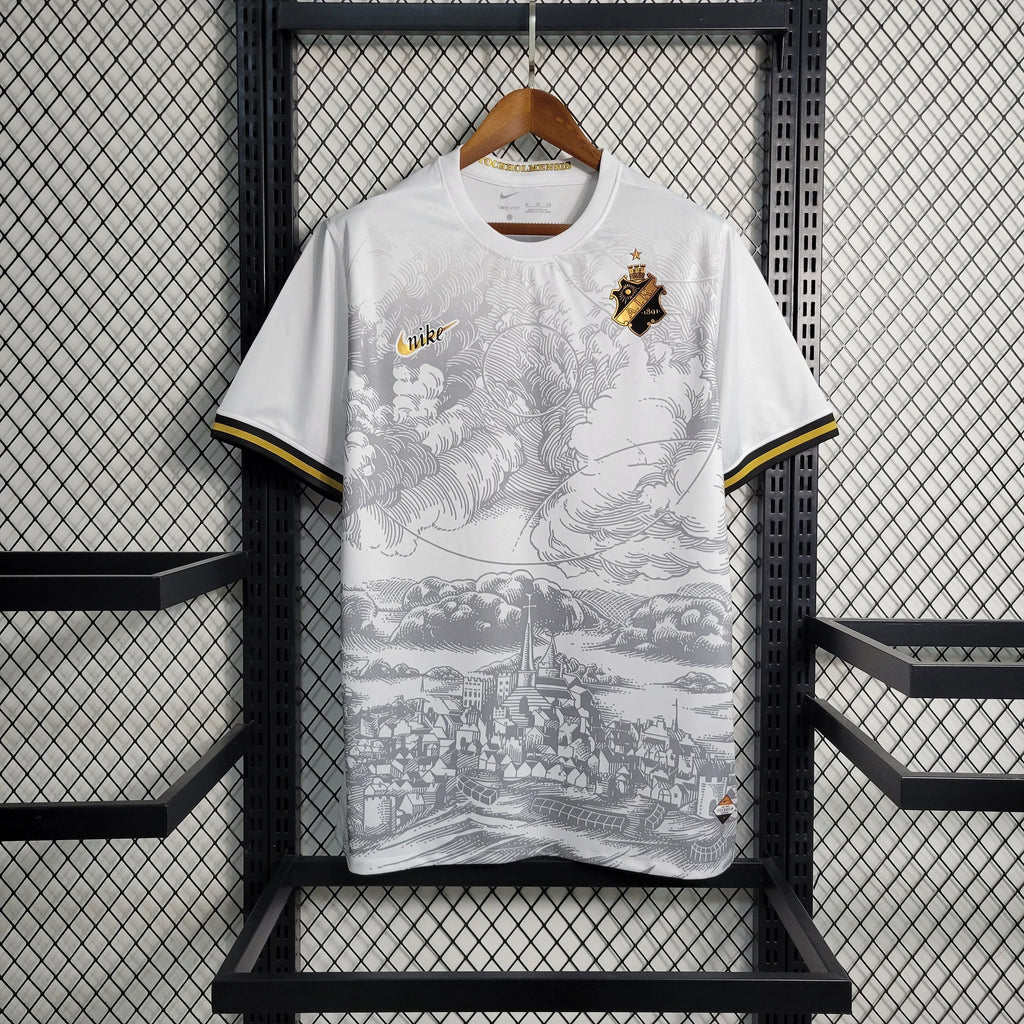 Camiseta AIK Solna Especial 2023/2024