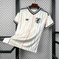 Maillot Japon Extérieur CDM 2026/2027