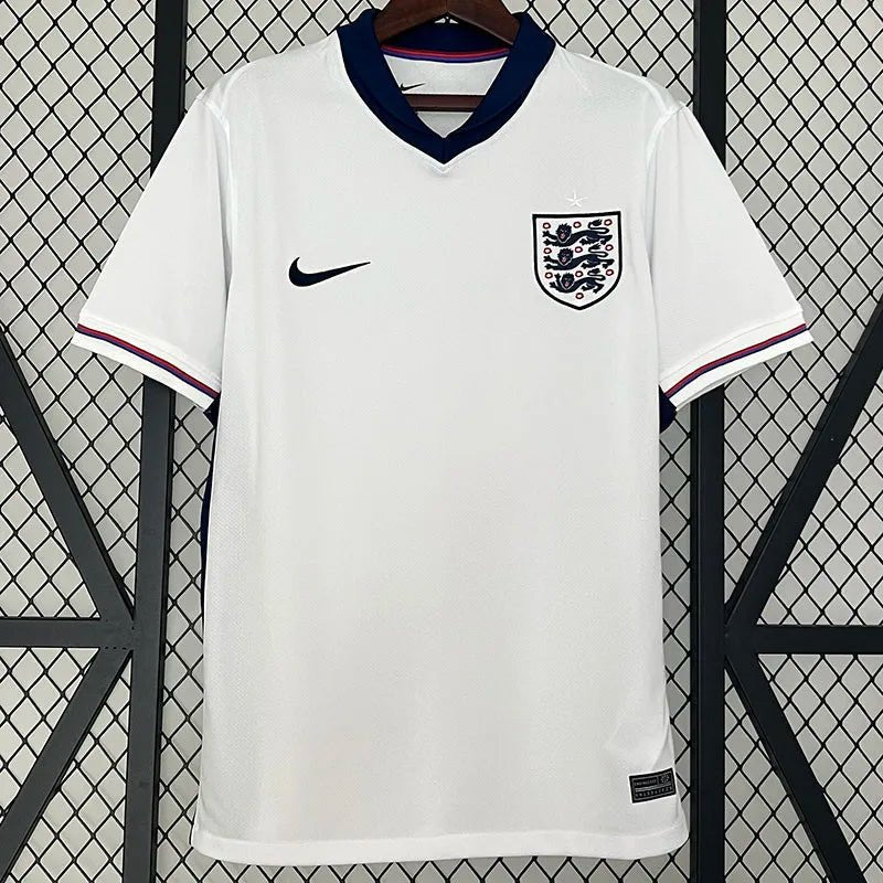 Camiseta local de Inglaterra 2024/2025