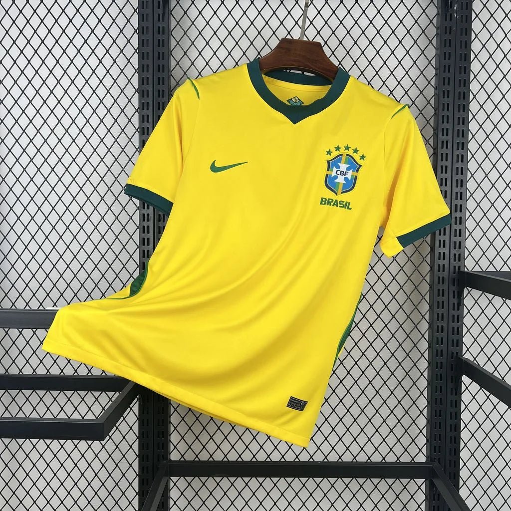 Maillot Brésil Domicile CDM 2026/2027