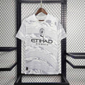 Maillot Manchester City Nouvel An Chinois