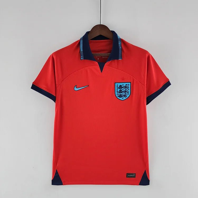 Maillot Angleterre Extérieur Domciile 2022/2023