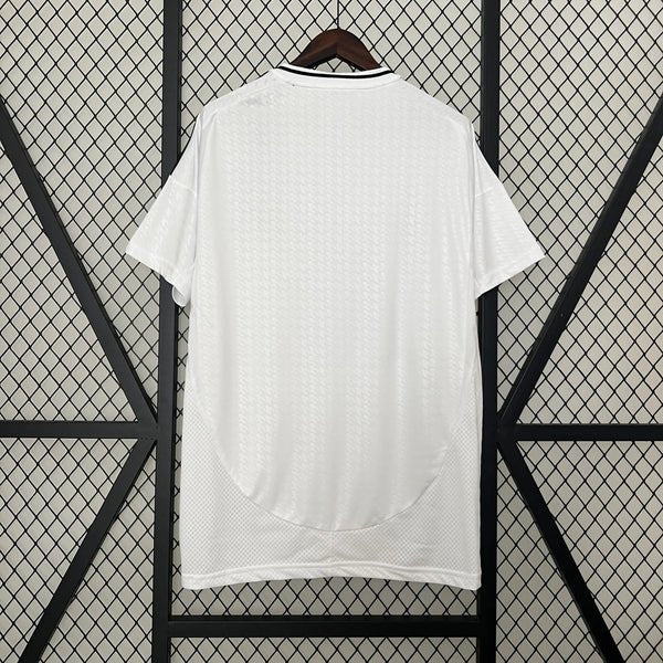 Maillot Real Madrid Domicile 2024/2025