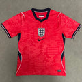 Maillot Angleterre Cdm 2026
