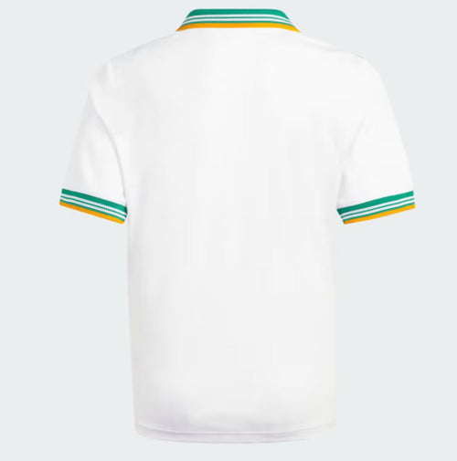 As Roma third jersey 2025/2026