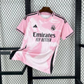 Maillot real madrid rose 