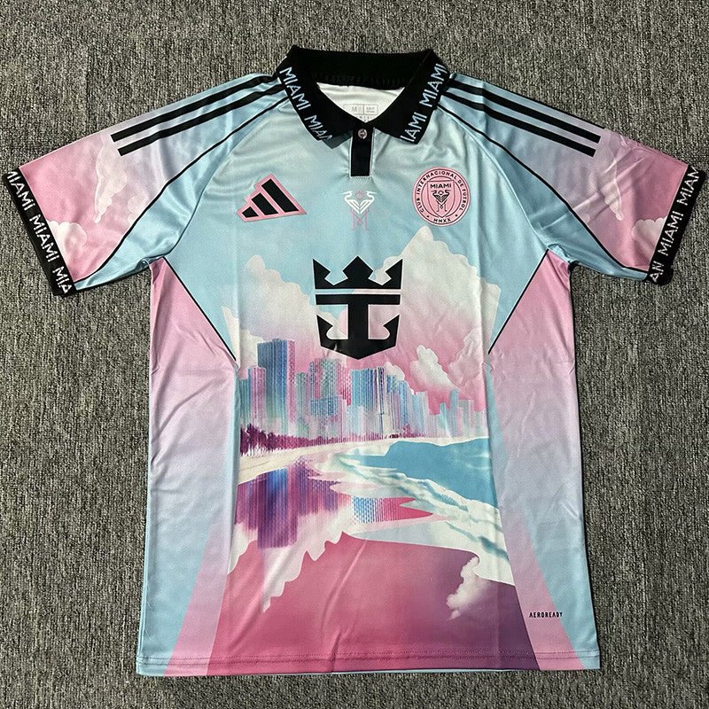 Maillot Inter Miami spécial