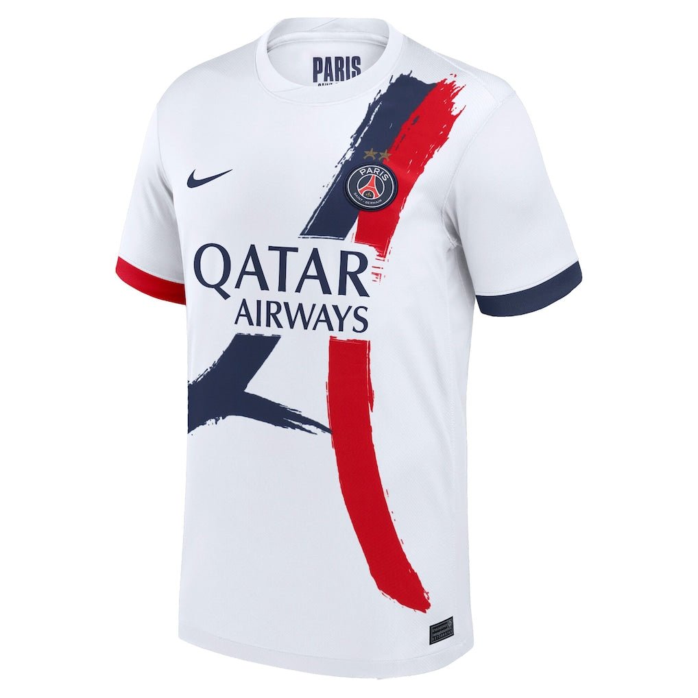 Maillot PSG BACKTOBACK Extérieur 2026/2027
