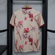 Japan Concept Floral Jersey 2023/2024