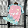Morocco Concept Pink Jersey 2025/2026