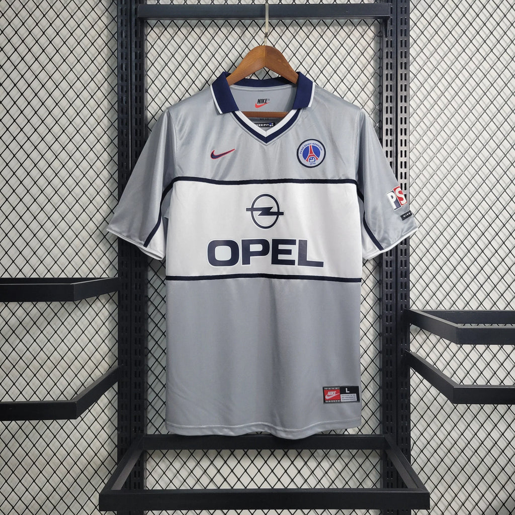 PSG Retro 2000 Jersey