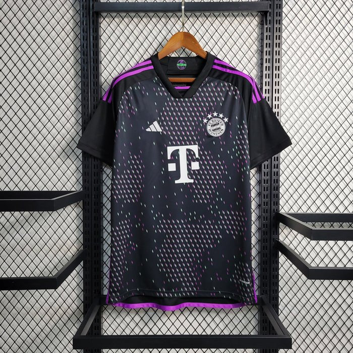 Maillot Bayern Munich Extérieur 2023/2024