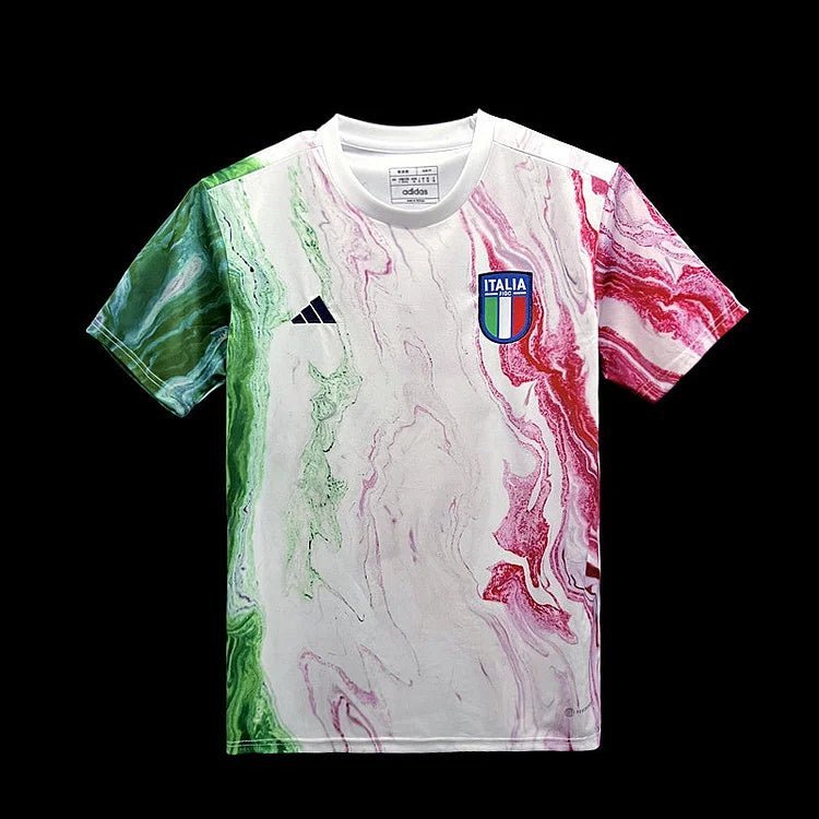 Italy Concept Jersey 2023/2024
