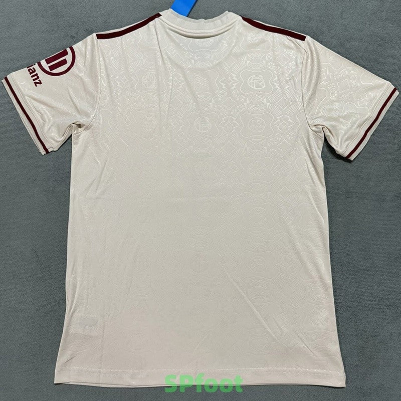 Maillot bayern 125e anniversaire