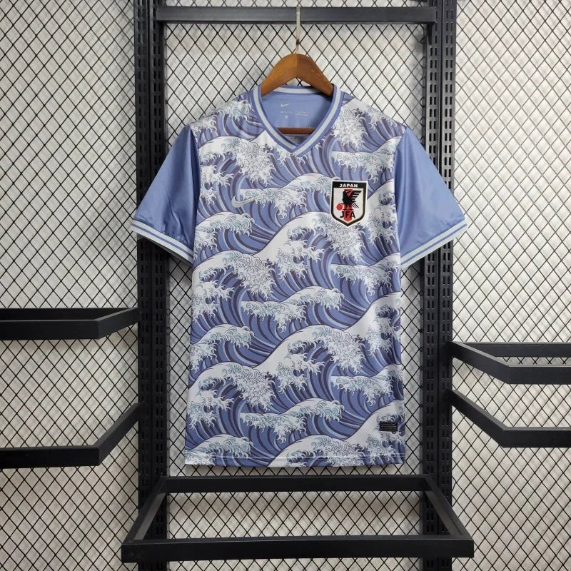 Japan Ocean Concept Jersey 2024/2025