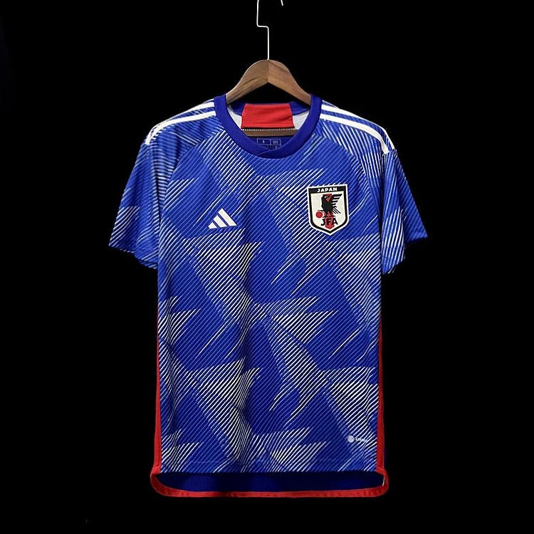 Maillot Japon Domicile CDM 2022/2023