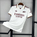 Maillot Arsenal Third 2025/2026