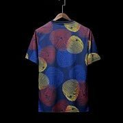 Camiseta de entrenamiento de España para el Mundial 2022/2023