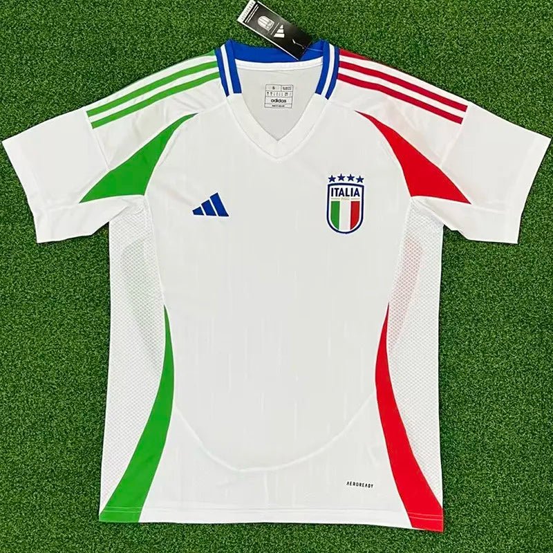 Maillot Italie 2024/2025