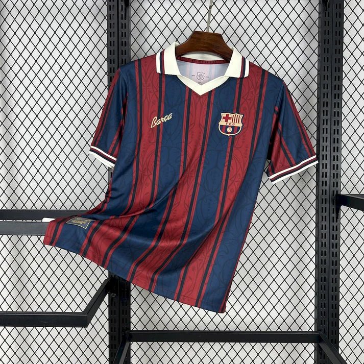 Maillot Fc Barcelone Concept 2025/2026