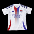 Maillot Olympique Lyonnais domicile 2024/2025