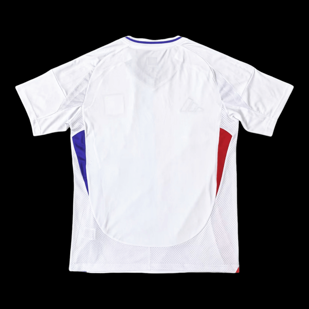 Camiseta local Olympique Lyonnais 2024/2025