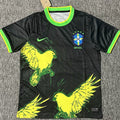 Brazil Concept Jersey 2024/2025
