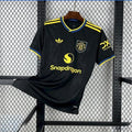 Maillot Manchester United Third 2025/2026