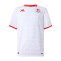 Tunisia AFCON 2025 Jersey
