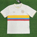 Maillot Colombie 100e anniversaire